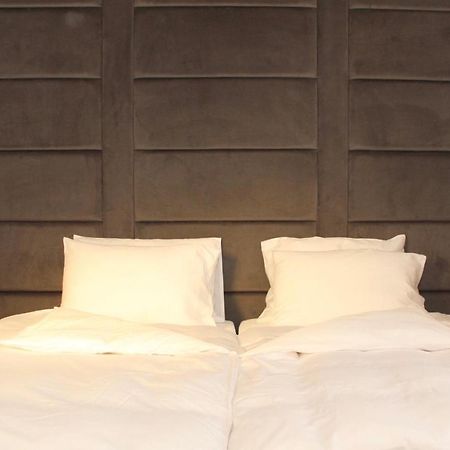 O&O Hotel Oberursel Zentrum Eksteriør billede