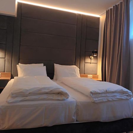 O&O Hotel Oberursel Zentrum Eksteriør billede