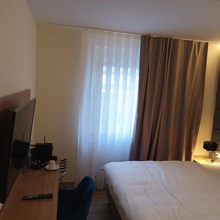 O&O Hotel Oberursel Zentrum Eksteriør billede
