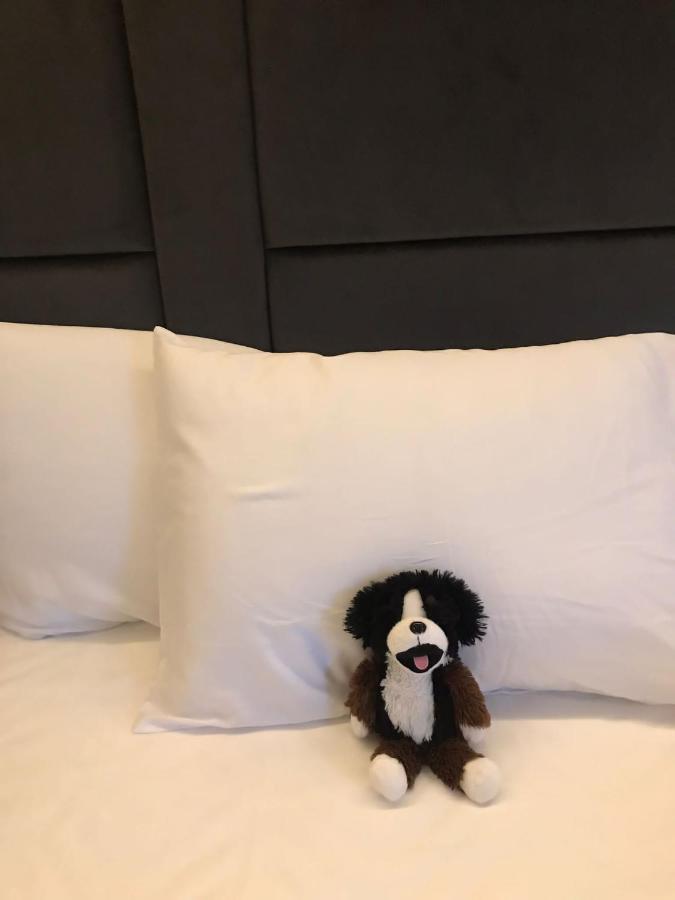 O&O Hotel Oberursel Zentrum Eksteriør billede
