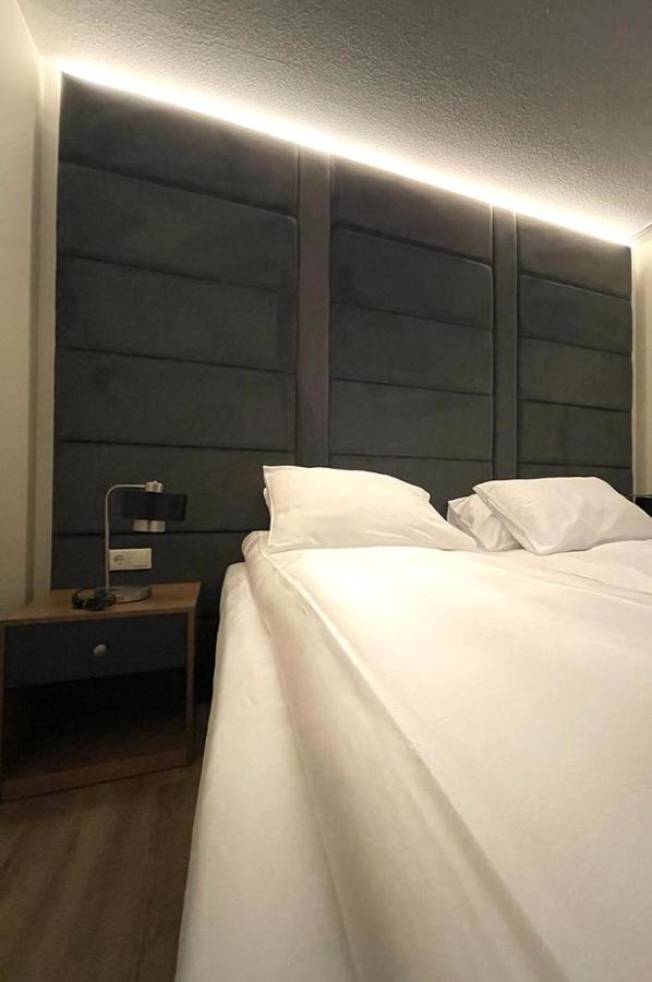 O&O Hotel Oberursel Zentrum Eksteriør billede
