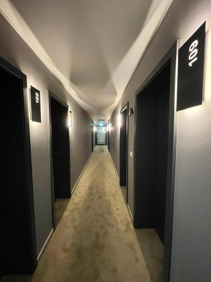 O&O Hotel Oberursel Zentrum Eksteriør billede