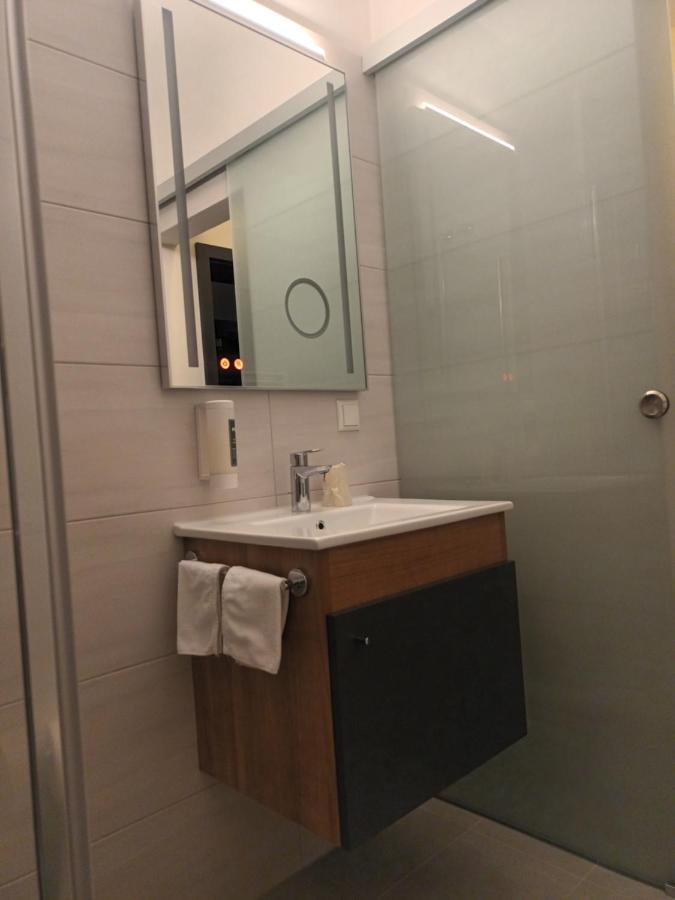 O&O Hotel Oberursel Zentrum Eksteriør billede